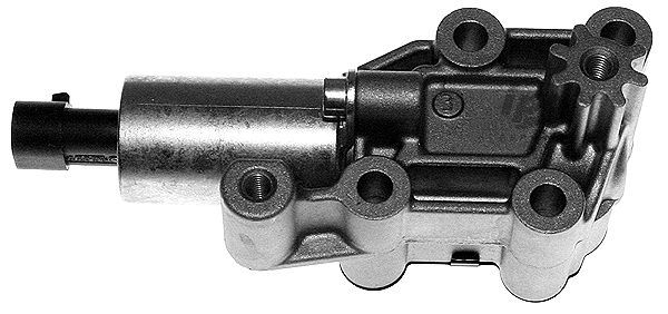 Valdymo vožtuvas, skirstomojo veleno reguliatorius IPD 45-6009