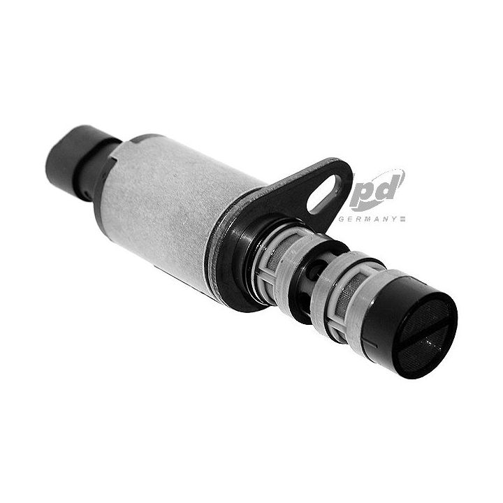 Valdymo vožtuvas, skirstomojo veleno reguliatorius IPD 45-6011