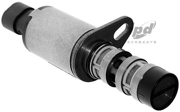 Valdymo vožtuvas, skirstomojo veleno reguliatorius IPD 45-6011