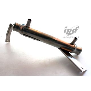 Kaitinimo jungė, įsiurbiamo oro pašildymas IPD 46-2050