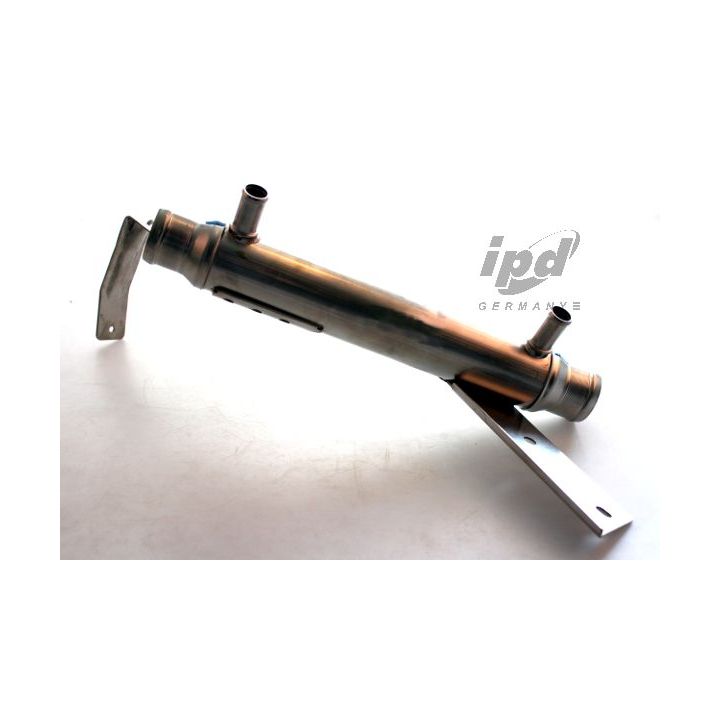 Kaitinimo jungė, įsiurbiamo oro pašildymas IPD 46-2050