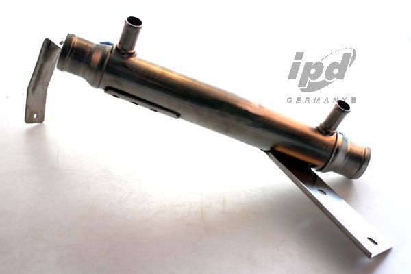 Kaitinimo jungė, įsiurbiamo oro pašildymas IPD 46-2050