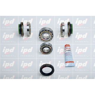 Remonto komplektas, diferencialas IPD 45-6024