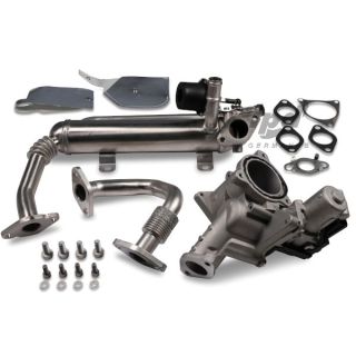 Aušintuvas, išmetamųjų dujų recirkuliacija IPD 45-8574