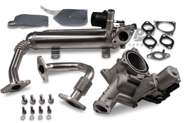 Aušintuvas, išmetamųjų dujų recirkuliacija IPD 45-8574