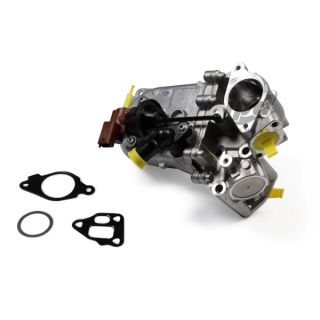 Aušintuvas, išmetamųjų dujų recirkuliacija IPD 46-2002