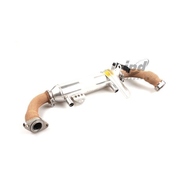 Aušintuvas, išmetamųjų dujų recirkuliacija IPD 46-2003