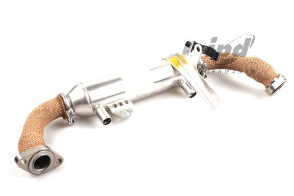 Aušintuvas, išmetamųjų dujų recirkuliacija IPD 46-2003