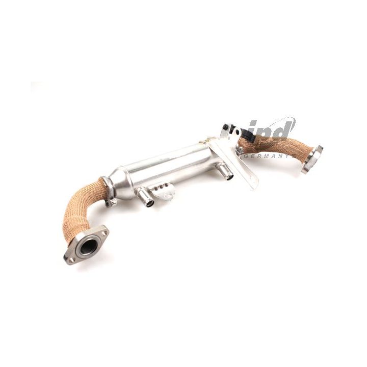 Aušintuvas, išmetamųjų dujų recirkuliacija IPD 46-2004