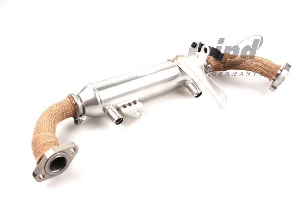 Aušintuvas, išmetamųjų dujų recirkuliacija IPD 46-2004