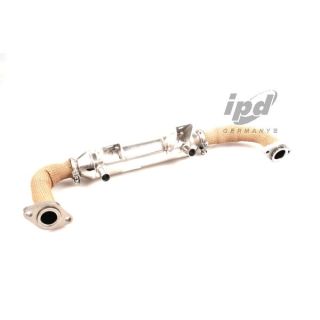 Aušintuvas, išmetamųjų dujų recirkuliacija IPD 46-2005