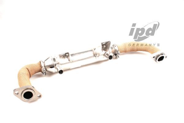 Aušintuvas, išmetamųjų dujų recirkuliacija IPD 46-2005