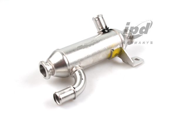 Aušintuvas, išmetamųjų dujų recirkuliacija IPD 46-2006