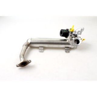 Aušintuvas, išmetamųjų dujų recirkuliacija IPD 46-2010