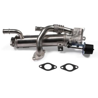 Aušintuvas, išmetamųjų dujų recirkuliacija IPD 46-2012