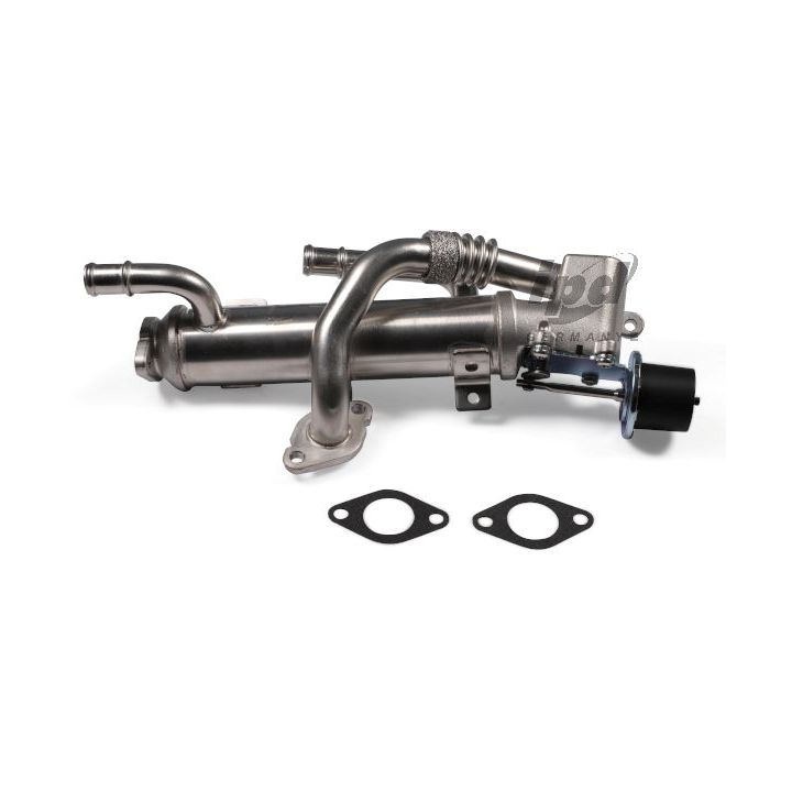 Aušintuvas, išmetamųjų dujų recirkuliacija IPD 46-2012