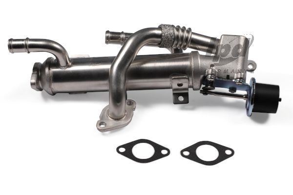 Aušintuvas, išmetamųjų dujų recirkuliacija IPD 46-2012