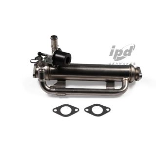 Aušintuvas, išmetamųjų dujų recirkuliacija IPD 46-2013