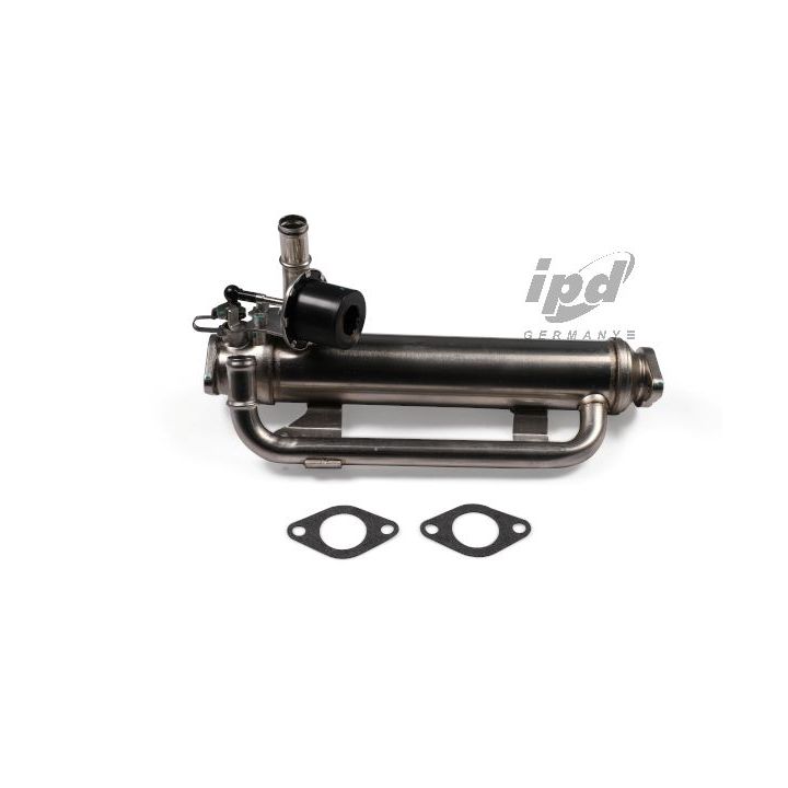 Aušintuvas, išmetamųjų dujų recirkuliacija IPD 46-2013