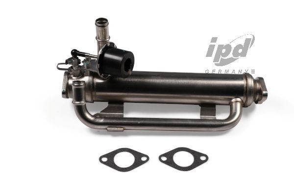 Aušintuvas, išmetamųjų dujų recirkuliacija IPD 46-2013