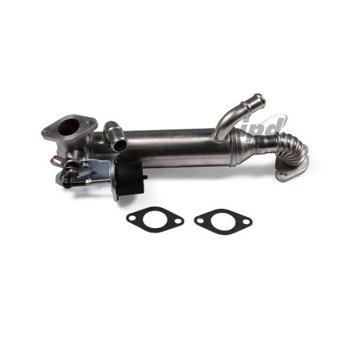 Aušintuvas, išmetamųjų dujų recirkuliacija IPD 46-2014