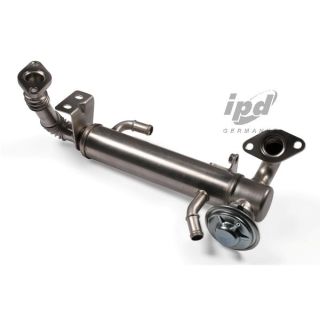 Aušintuvas, išmetamųjų dujų recirkuliacija IPD 46-2015