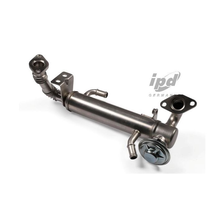 Aušintuvas, išmetamųjų dujų recirkuliacija IPD 46-2015