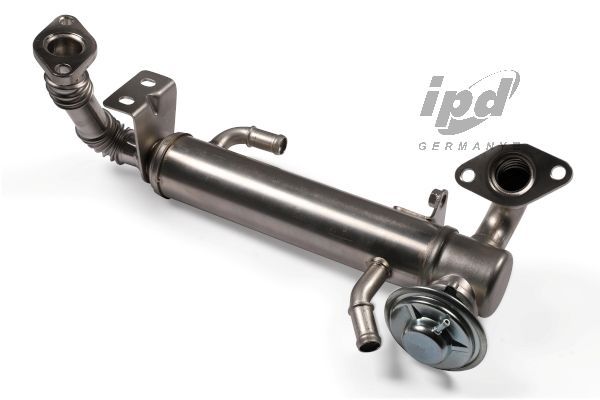 Aušintuvas, išmetamųjų dujų recirkuliacija IPD 46-2015