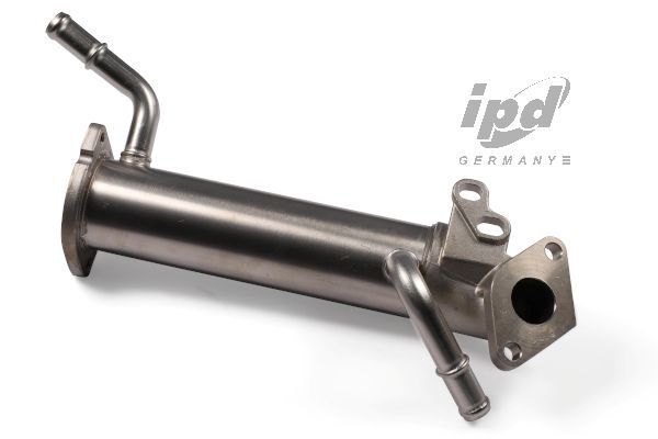 Aušintuvas, išmetamųjų dujų recirkuliacija IPD 46-2016