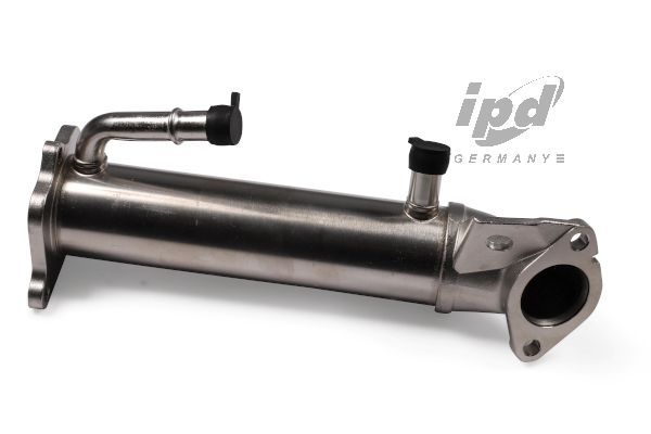 Aušintuvas, išmetamųjų dujų recirkuliacija IPD 46-2017