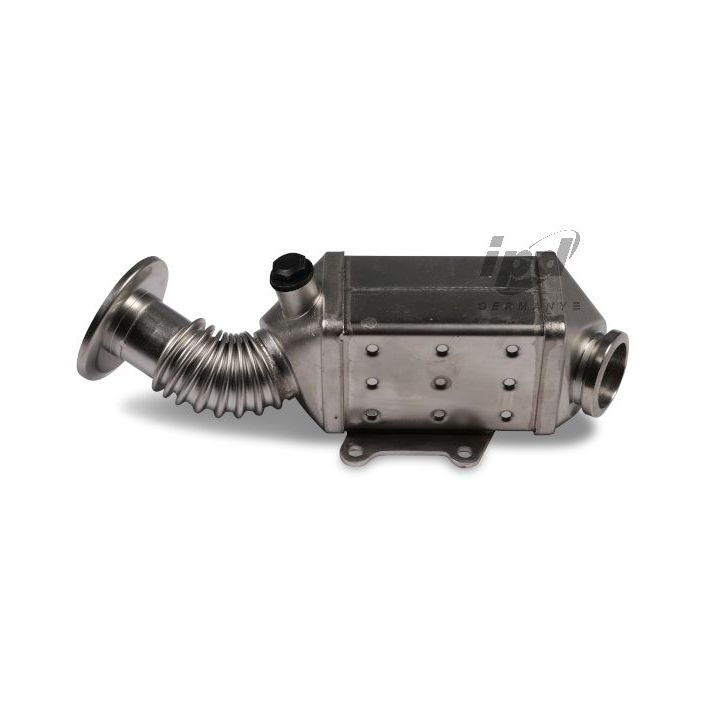 Aušintuvas, išmetamųjų dujų recirkuliacija IPD 46-2021