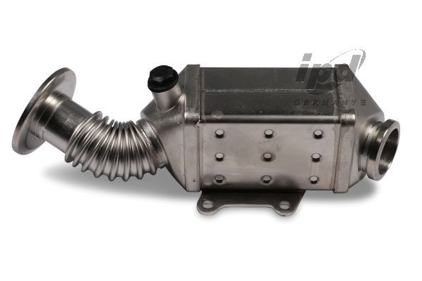 Aušintuvas, išmetamųjų dujų recirkuliacija IPD 46-2021