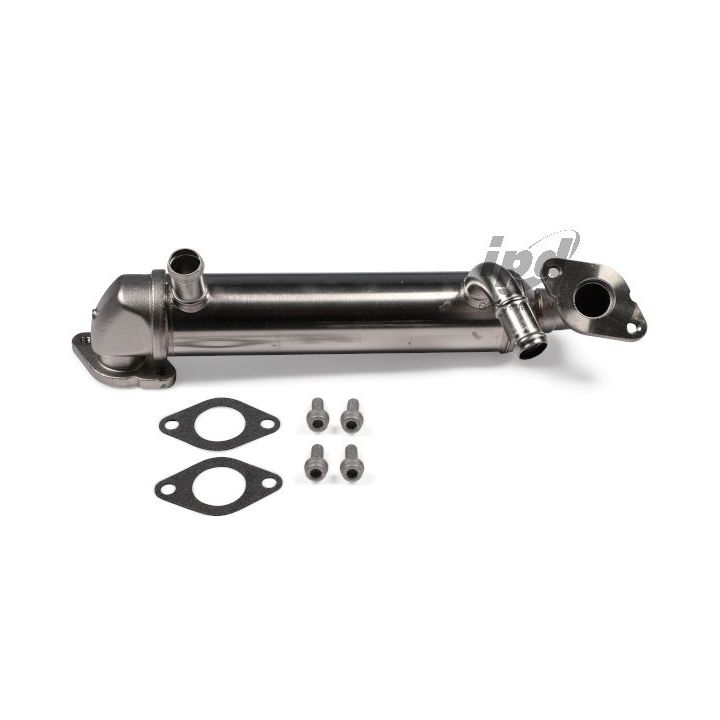 Aušintuvas, išmetamųjų dujų recirkuliacija IPD 46-2022