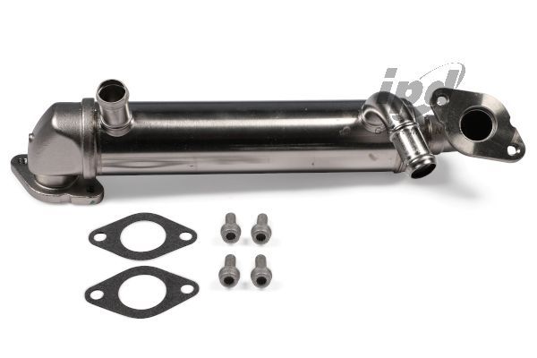 Aušintuvas, išmetamųjų dujų recirkuliacija IPD 46-2022