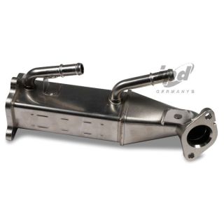 Aušintuvas, išmetamųjų dujų recirkuliacija IPD 46-2023