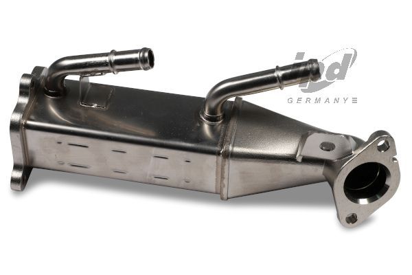 Aušintuvas, išmetamųjų dujų recirkuliacija IPD 46-2023