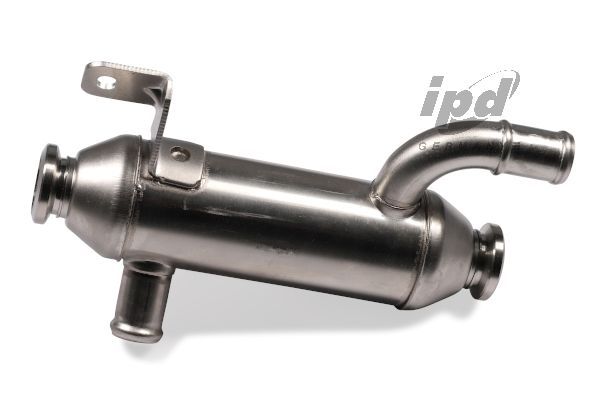 Aušintuvas, išmetamųjų dujų recirkuliacija IPD 46-2024