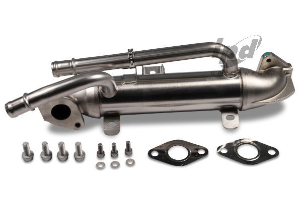 Aušintuvas, išmetamųjų dujų recirkuliacija IPD 46-2026