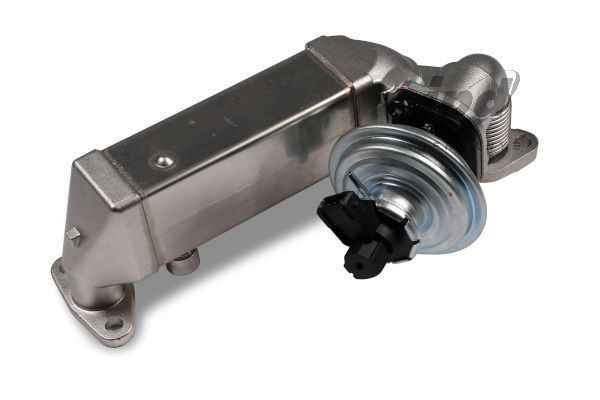 Aušintuvas, išmetamųjų dujų recirkuliacija IPD 46-2035