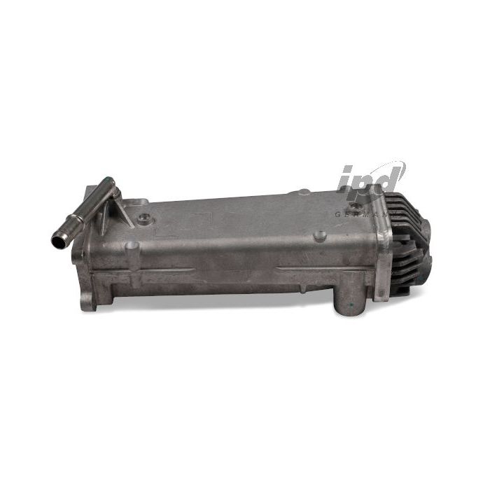 Aušintuvas, išmetamųjų dujų recirkuliacija IPD 46-2037