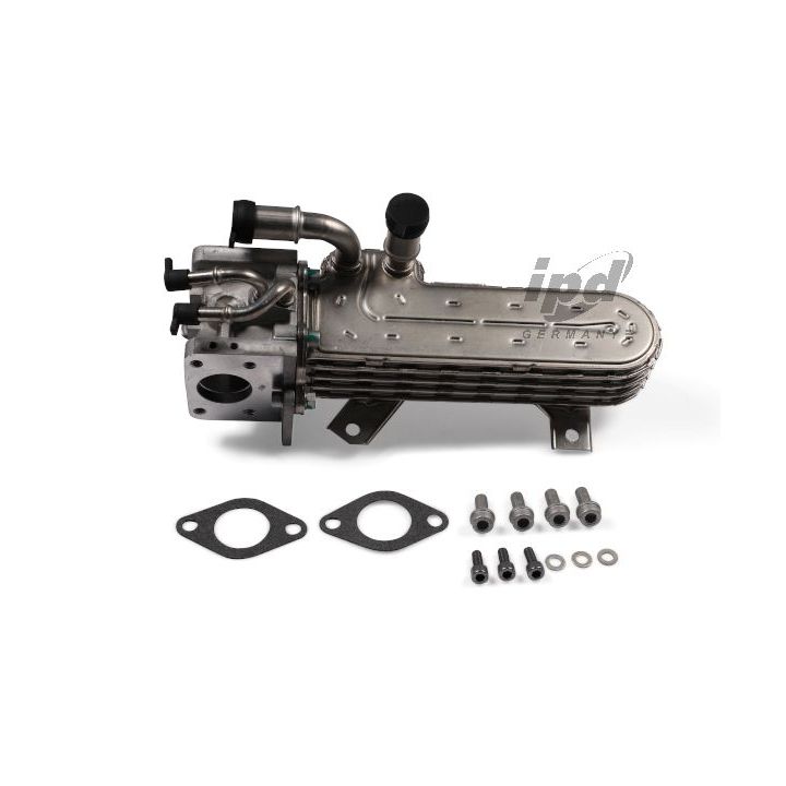 Aušintuvas, išmetamųjų dujų recirkuliacija IPD 46-2039