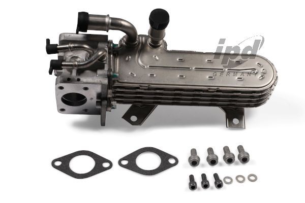 Aušintuvas, išmetamųjų dujų recirkuliacija IPD 46-2039