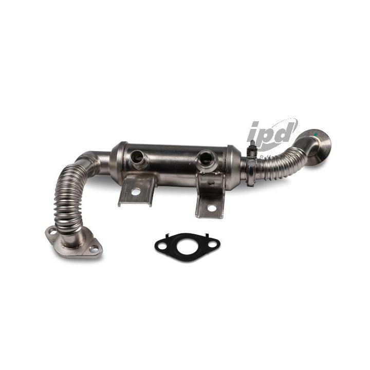 Aušintuvas, išmetamųjų dujų recirkuliacija IPD 46-2041