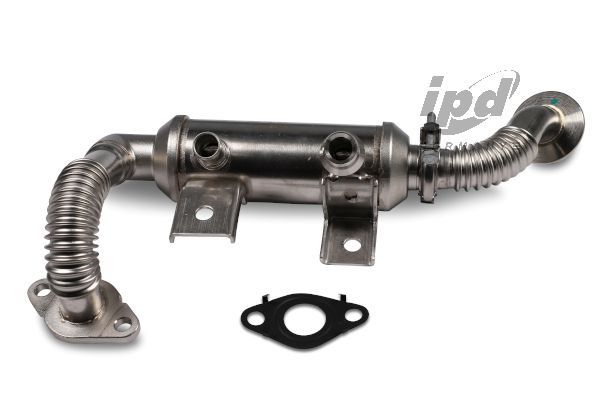 Aušintuvas, išmetamųjų dujų recirkuliacija IPD 46-2041