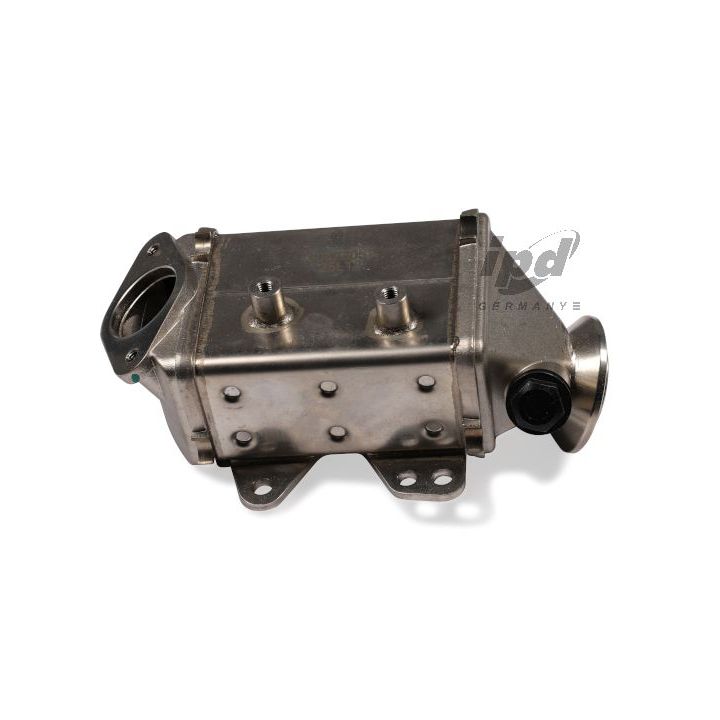 Aušintuvas, išmetamųjų dujų recirkuliacija IPD 46-2047