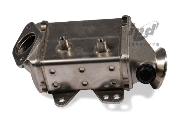 Aušintuvas, išmetamųjų dujų recirkuliacija IPD 46-2047