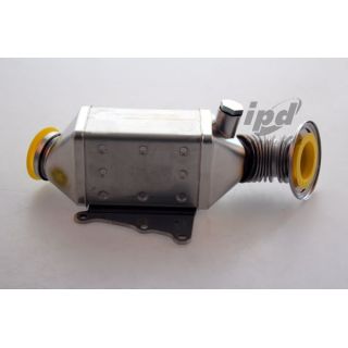 Aušintuvas, išmetamųjų dujų recirkuliacija IPD 46-2053