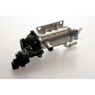 Aušintuvas, išmetamųjų dujų recirkuliacija IPD 46-2054