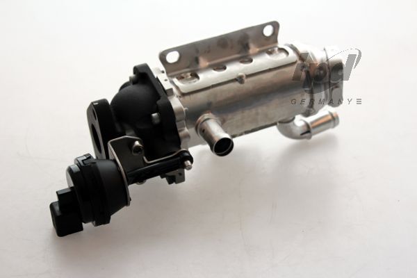 Aušintuvas, išmetamųjų dujų recirkuliacija IPD 46-2054