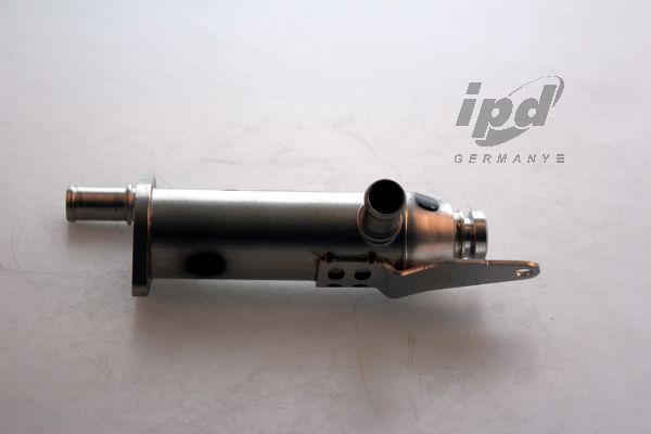 Aušintuvas, išmetamųjų dujų recirkuliacija IPD 46-2055